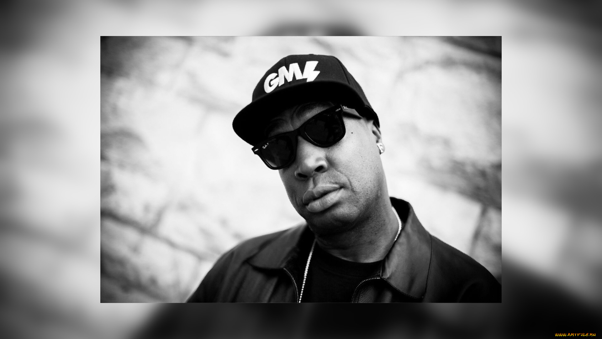 grandmaster-flash-car-stole, , grandmaster flash, 